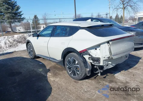 2023 Kia Ev6 Wind z USA, uszkodzony, nr VIN KNDC3DLC2P5158564